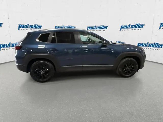 2026 Mazda CX-50 Hybrid Preferred
