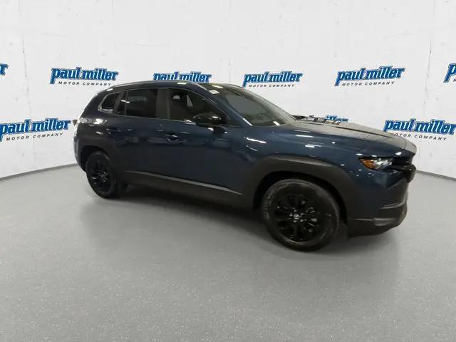 2026 Mazda CX-50 Hybrid Preferred