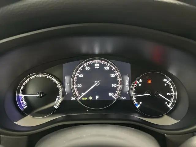 2026 Mazda CX-50 Hybrid Preferred