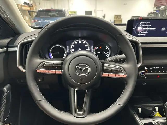 2026 Mazda CX-50 Hybrid Preferred