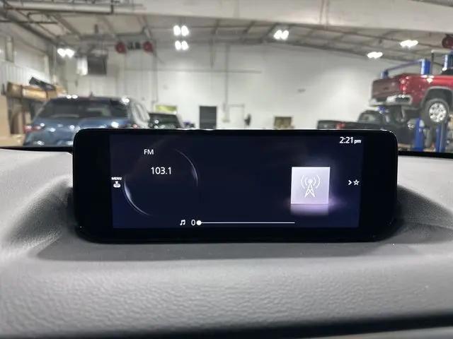 2026 Mazda CX-50 Hybrid Preferred
