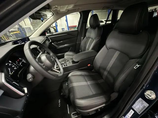 2026 Mazda CX-50 Hybrid Preferred