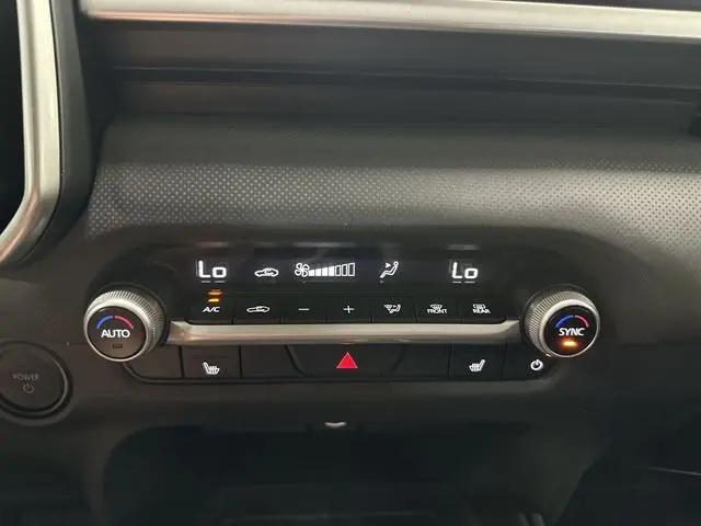 2026 Mazda CX-50 Hybrid Preferred