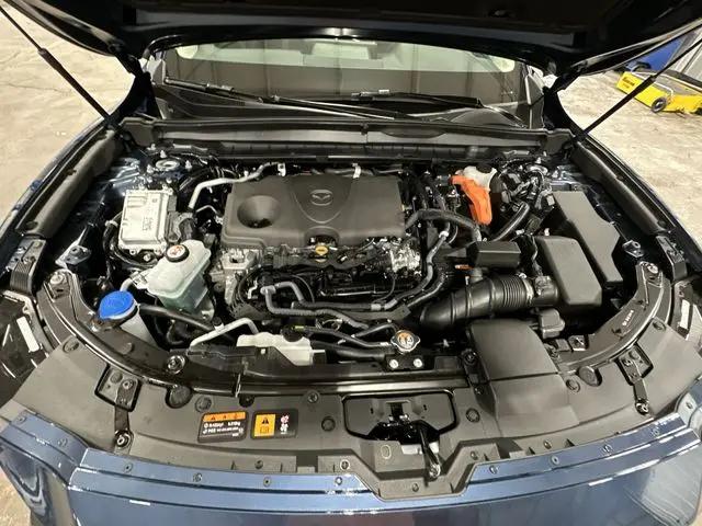 2026 Mazda CX-50 Hybrid Preferred