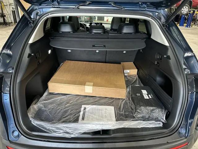2026 Mazda CX-50 Hybrid Preferred