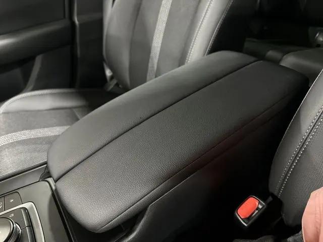 2026 Mazda CX-50 Hybrid Preferred