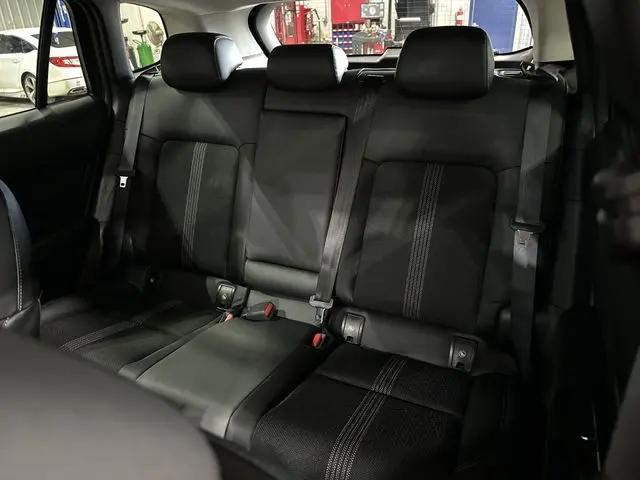 2026 Mazda CX-50 Hybrid Preferred