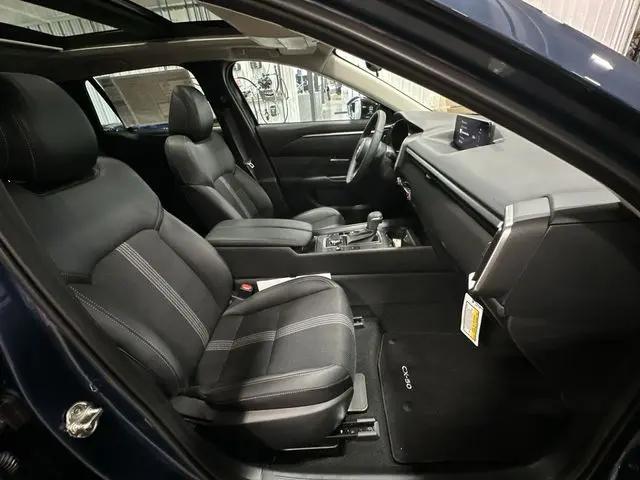 2026 Mazda CX-50 Hybrid Preferred