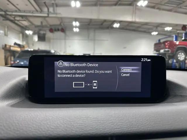 2026 Mazda CX-50 Hybrid Preferred