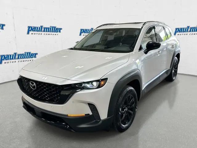 2026 Mazda CX-50 Hybrid Premium for sale in Lexington, KY