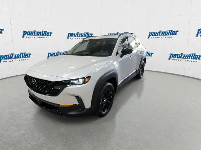 2026 Mazda CX-50 Hybrid Premium