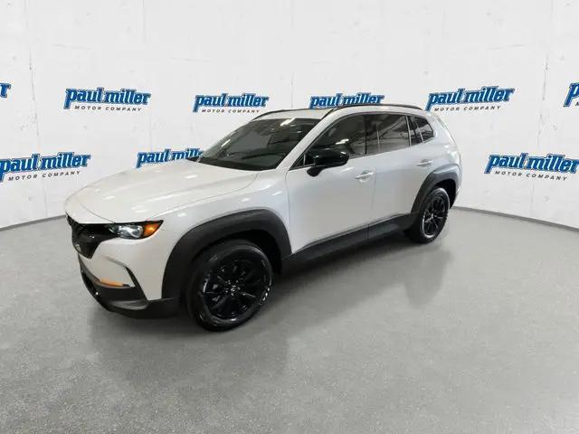2026 Mazda CX-50 Hybrid Premium