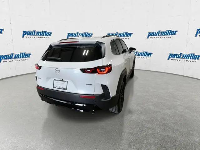 2026 Mazda CX-50 Hybrid Premium