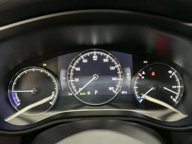 2026 Mazda CX-50 Hybrid Premium