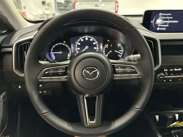 2026 Mazda CX-50 Hybrid Premium
