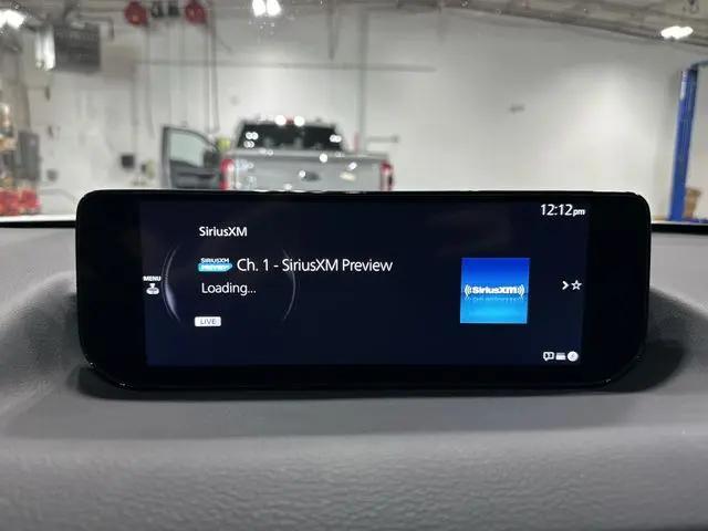 2026 Mazda CX-50 Hybrid Premium