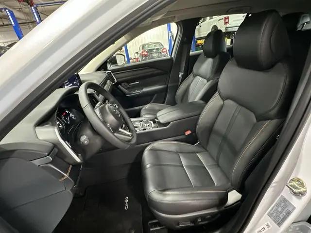 2026 Mazda CX-50 Hybrid Premium