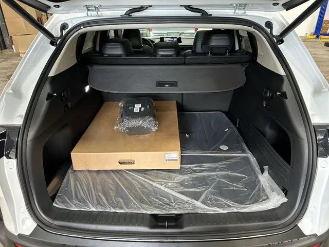 2026 Mazda CX-50 Hybrid Premium