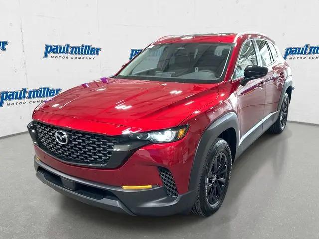 2026 Mazda CX-50 Hybrid Preferred for sale in Lexington, KY