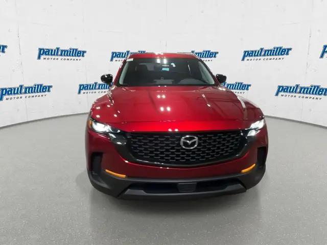 2026 Mazda CX-50 Hybrid Preferred