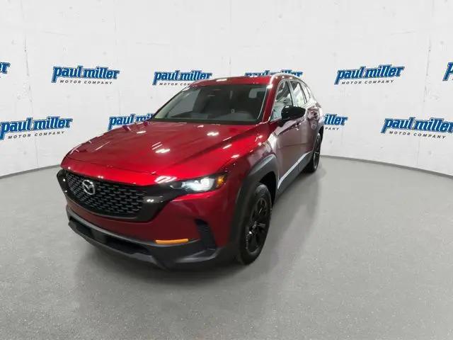 2026 Mazda CX-50 Hybrid Preferred