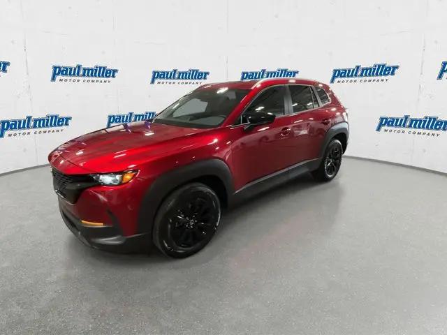 2026 Mazda CX-50 Hybrid Preferred