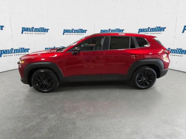 2026 Mazda CX-50 Hybrid Preferred