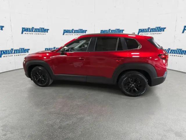 2026 Mazda CX-50 Hybrid Preferred