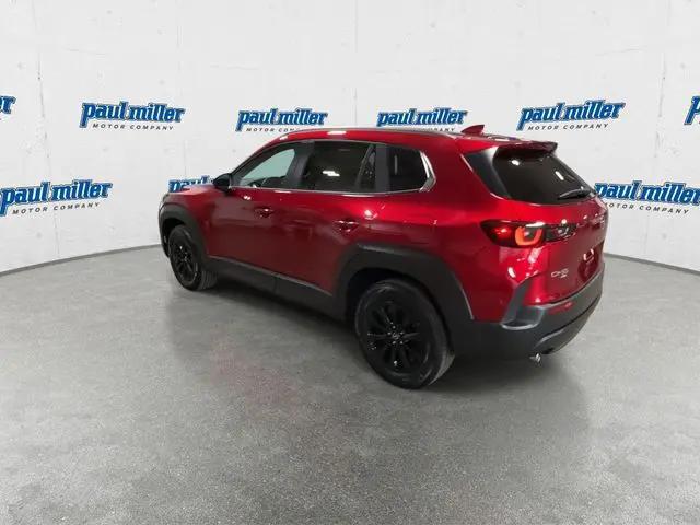2026 Mazda CX-50 Hybrid Preferred