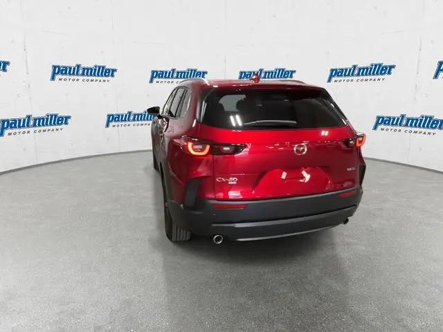 2026 Mazda CX-50 Hybrid Preferred