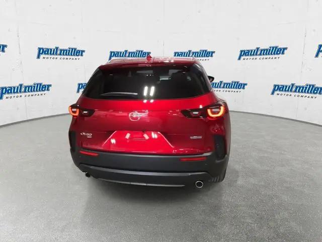 2026 Mazda CX-50 Hybrid Preferred