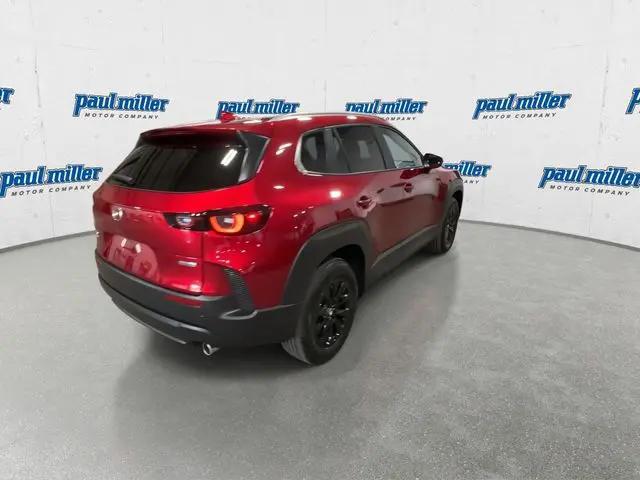 2026 Mazda CX-50 Hybrid Preferred