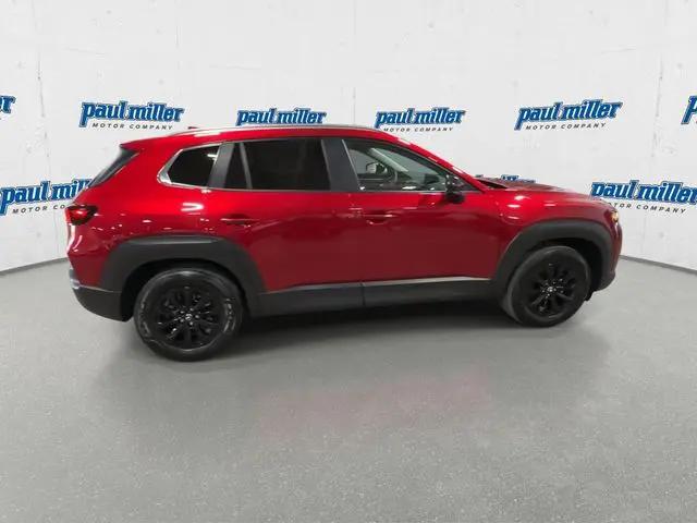 2026 Mazda CX-50 Hybrid Preferred