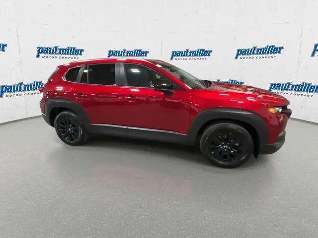 2026 Mazda CX-50 Hybrid Preferred