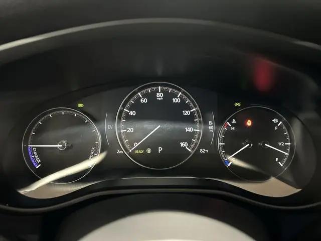 2026 Mazda CX-50 Hybrid Preferred