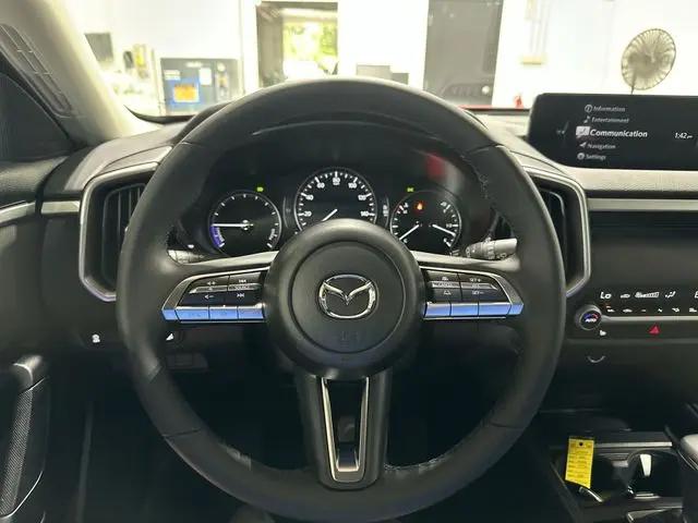 2026 Mazda CX-50 Hybrid Preferred
