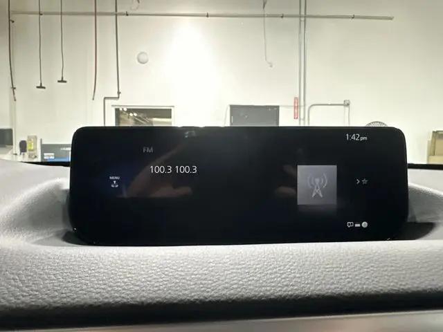 2026 Mazda CX-50 Hybrid Preferred
