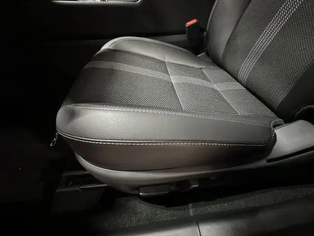 2026 Mazda CX-50 Hybrid Preferred