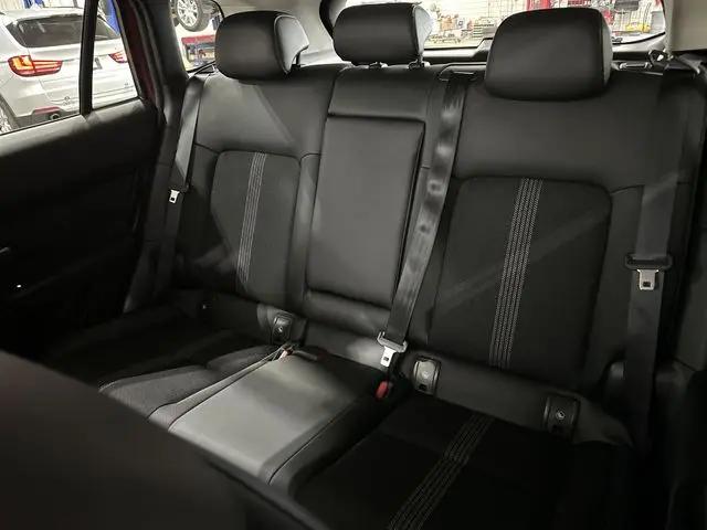 2026 Mazda CX-50 Hybrid Preferred