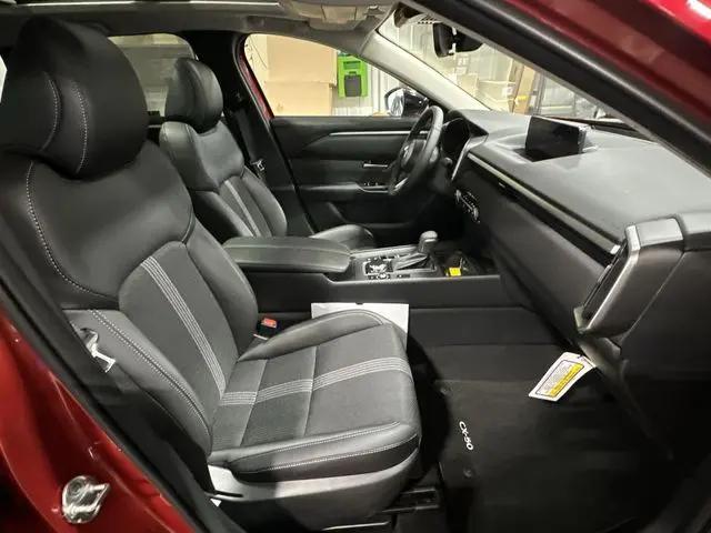 2026 Mazda CX-50 Hybrid Preferred