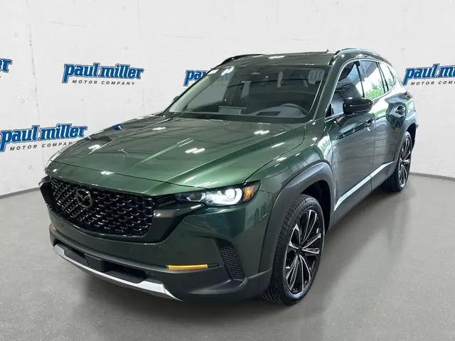 2026 Mazda CX-50 2.5 Turbo Premium Plus for sale in Lexington, KY