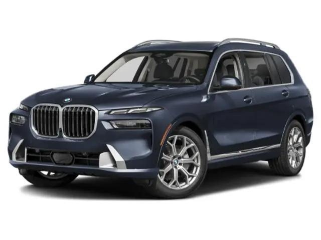 2026 BMW X7 xDrive40i for sale in Westbrook, ME