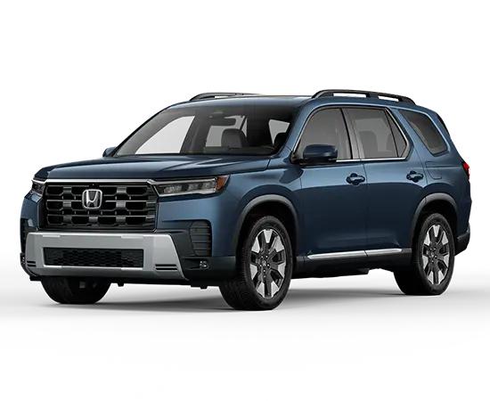 2026 Honda Pilot Elite for sale in Cheyenne, WY