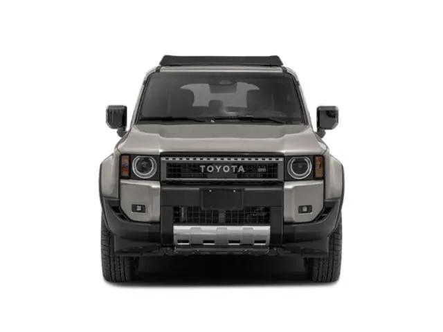 2024 Toyota Land Cruiser First Edition