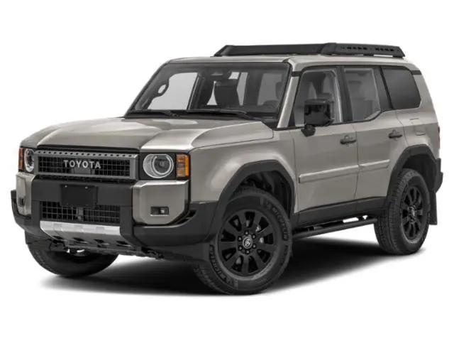 2024 Toyota Land Cruiser First Edition for sale in Rochester, MN