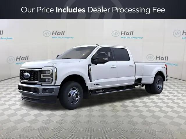 2026 Ford F-350 LARIAT for sale in Elizabeth City, NC