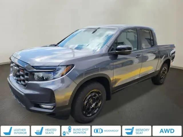 2026 Honda Ridgeline TrailSport+ for sale in Union, NJ