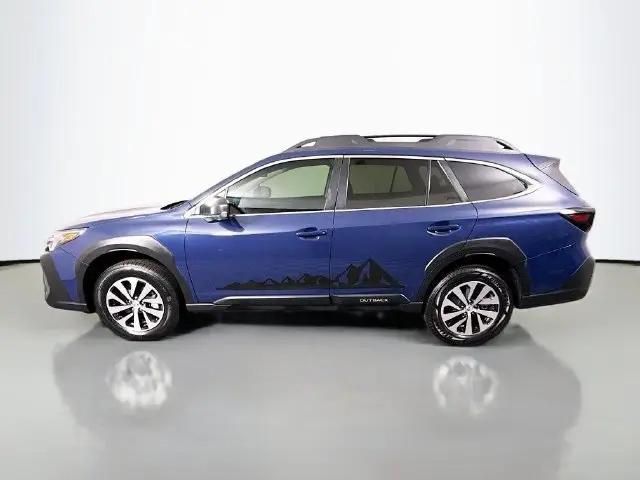 2025 Subaru Outback 2.5i