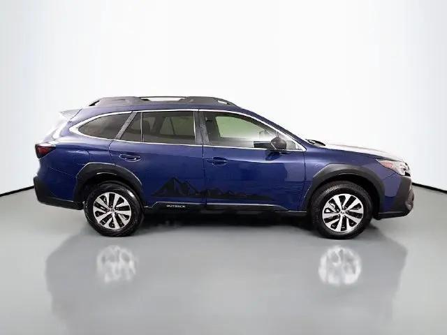 2025 Subaru Outback 2.5i