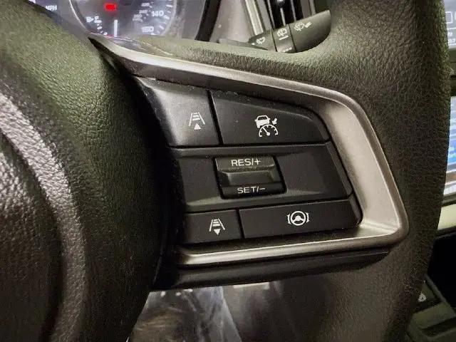 2025 Subaru Outback 2.5i